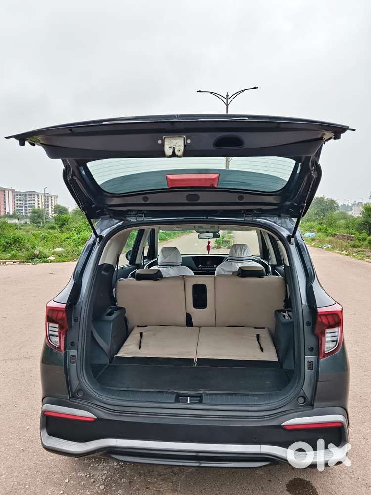 Kia Carens 1.5 Prestige 7 Str, 2022, Diesel