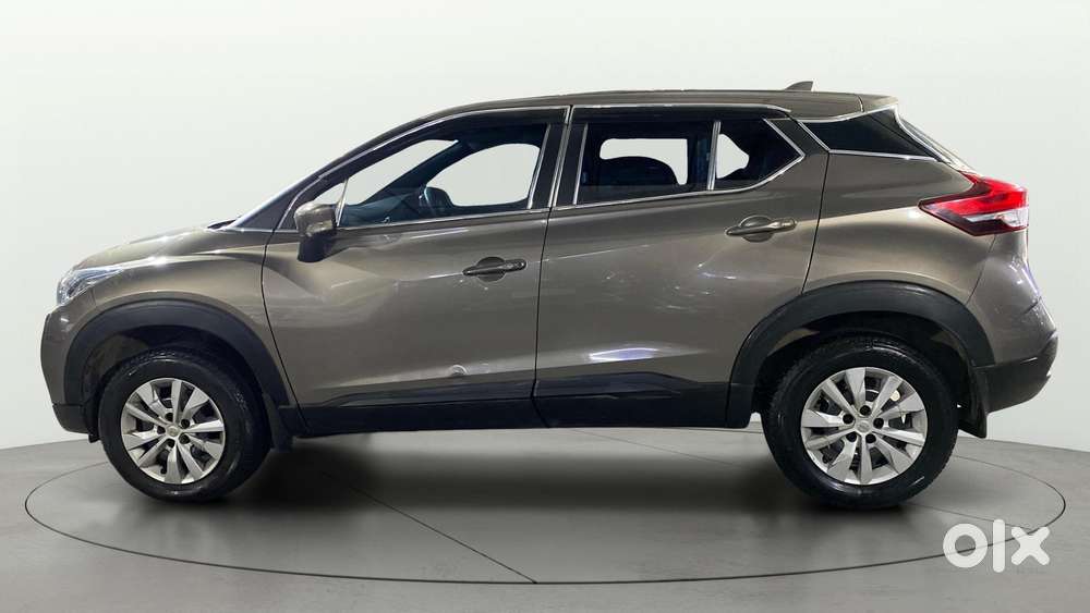 Nissan Kicks Xl, 2019, Petrol