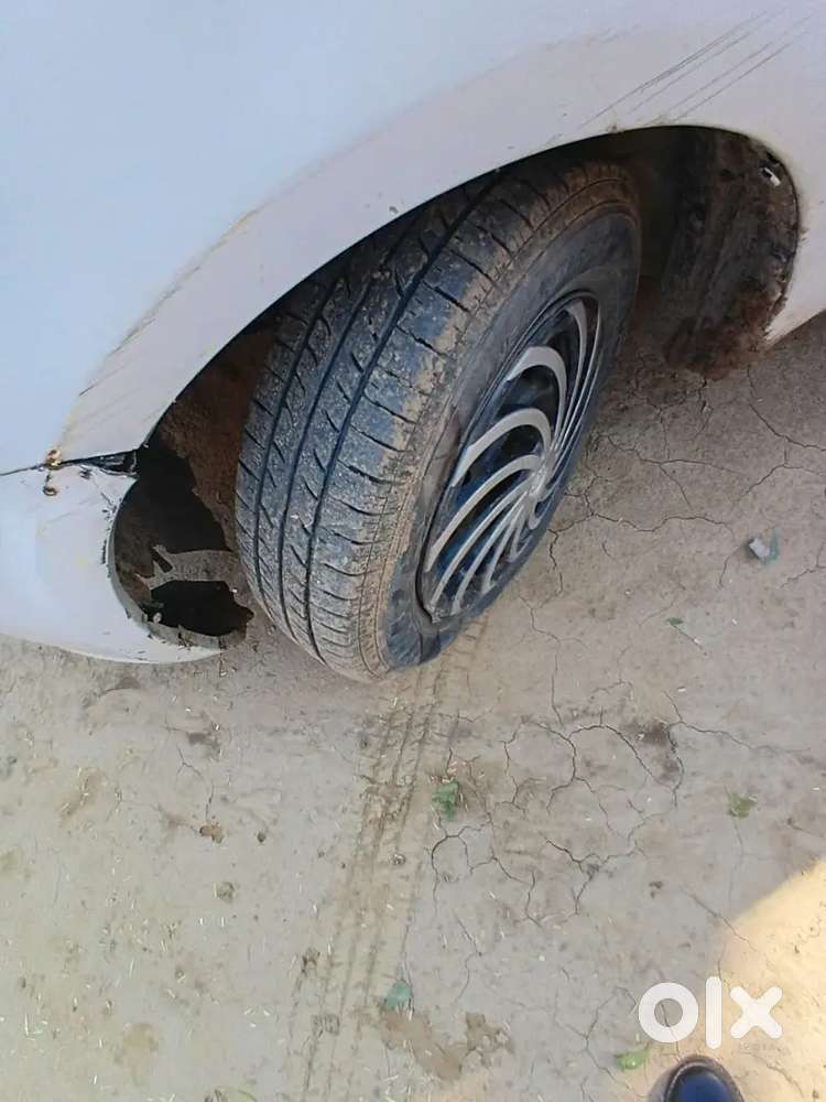 Maruti Suzuki Swift 2012