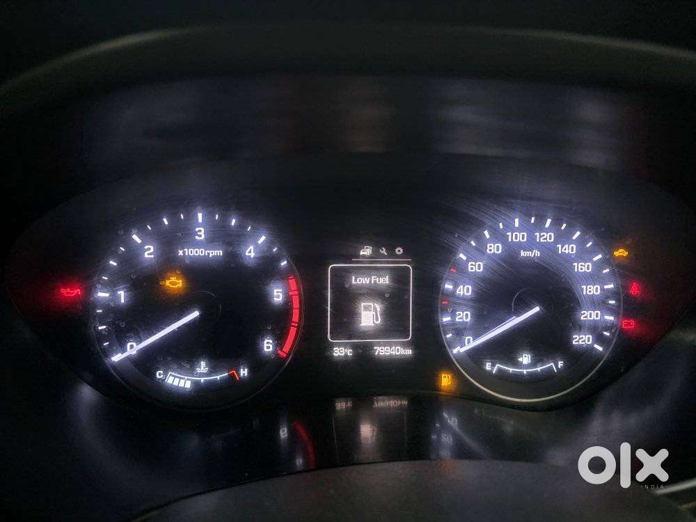 Hyundai I20 Active Sx Diesel, 2015, Diesel