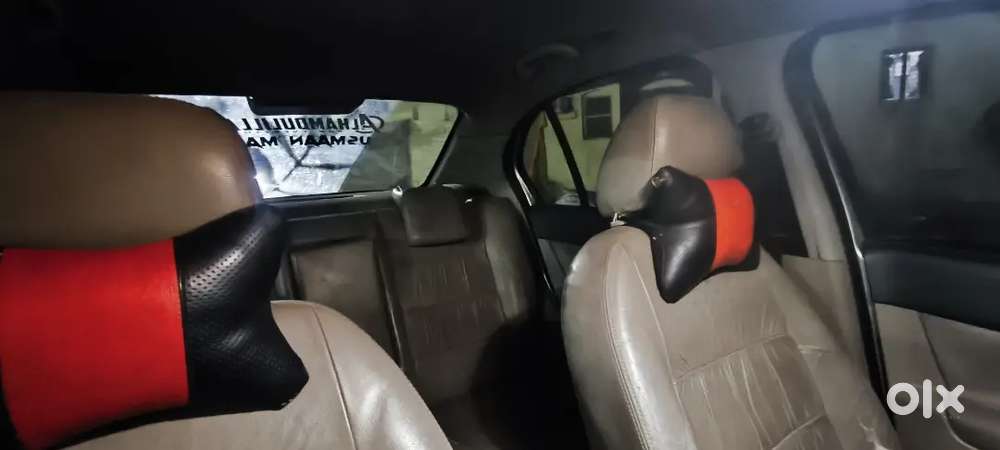 Ford Fiesta Classic 2007 Petrol 145000 Km Driven