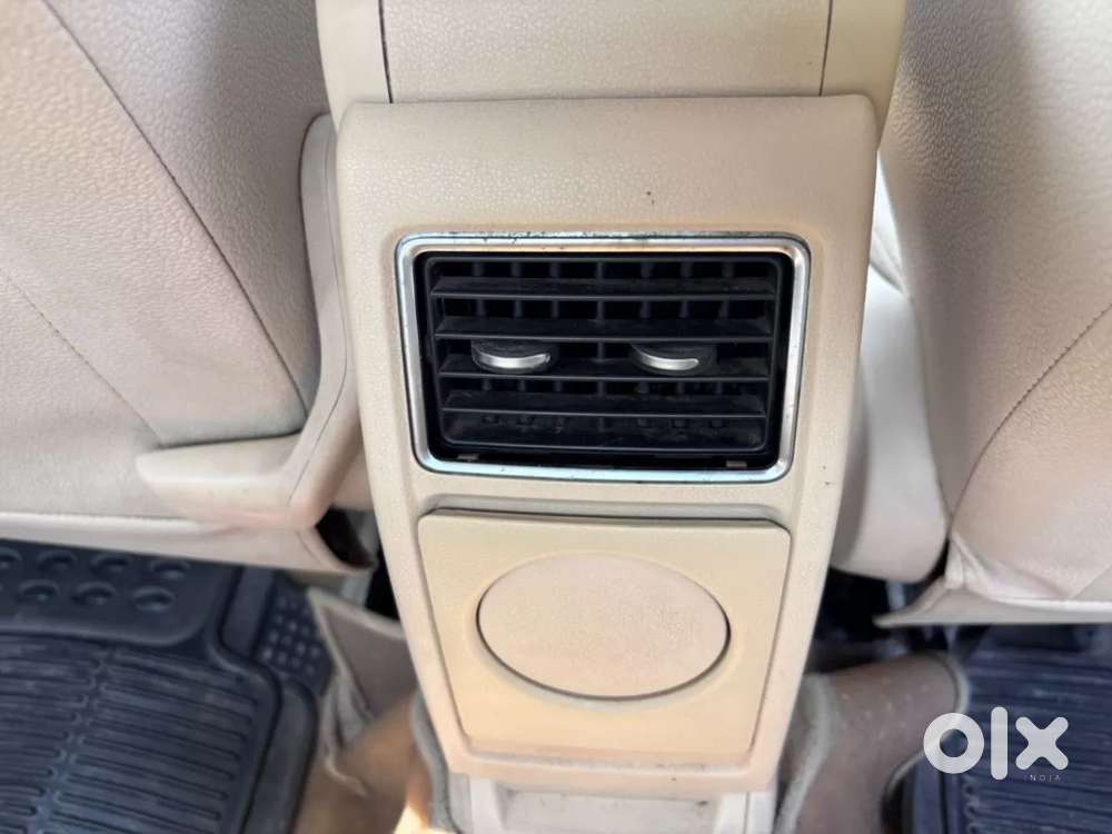 Volkswagen Vento 1.2l Tsi Highline Plus At Petrol, 2014, Petrol
