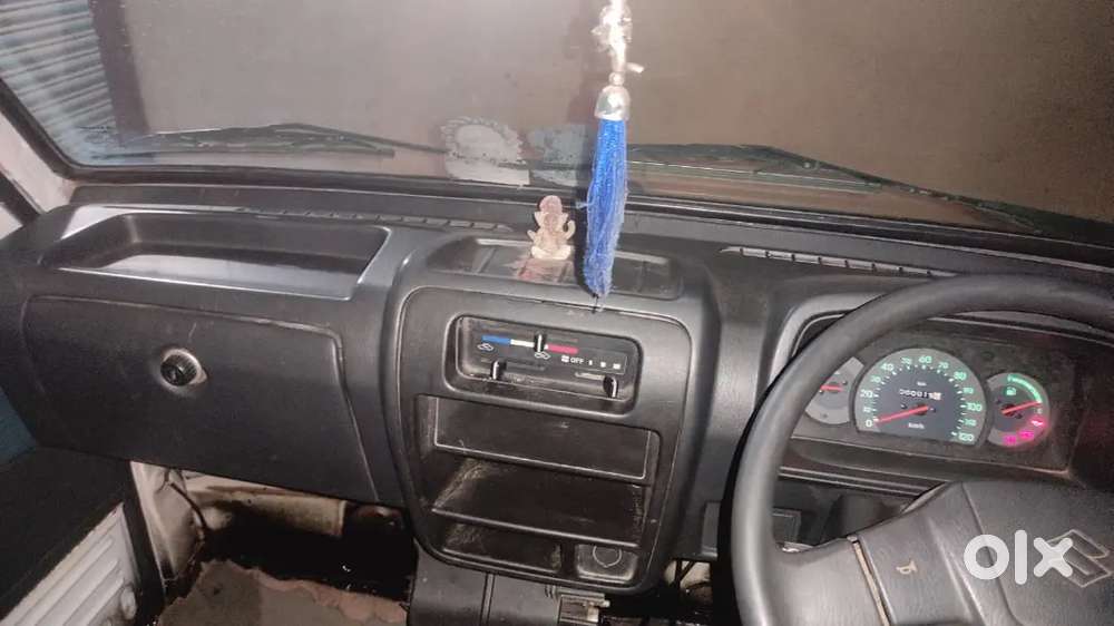 Maruti Suzuki Omni 2016 Petrol 70000 Km Driven