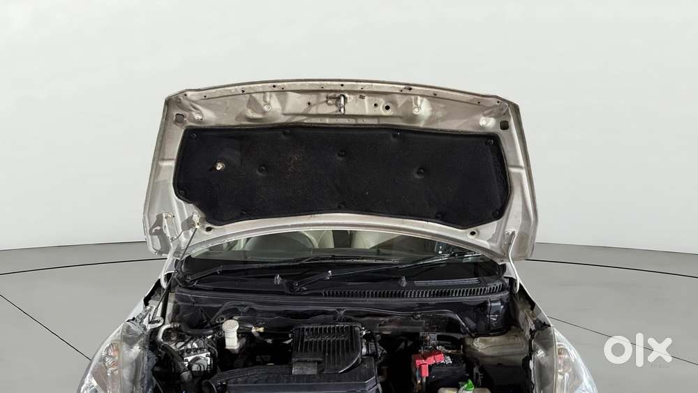 Maruti Suzuki Ertiga Vxi, 2016, Petrol