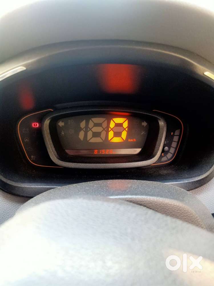 Renault Kwid Automatic Rxt 1.0 Easy-rfor Sale