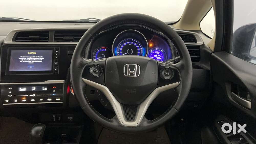 Honda Jazz Vx Cvt, 2018, Petrol