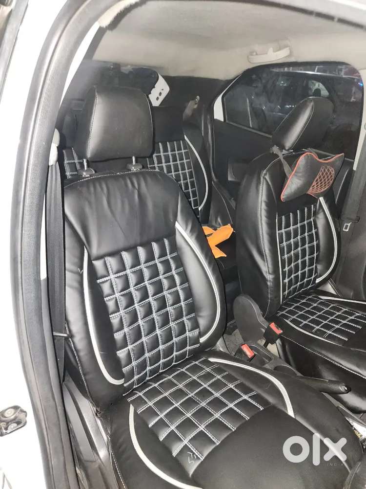 New Ford Figo Trend.excellent Condition.plz Time Pass Wale Dhoor Rehan
