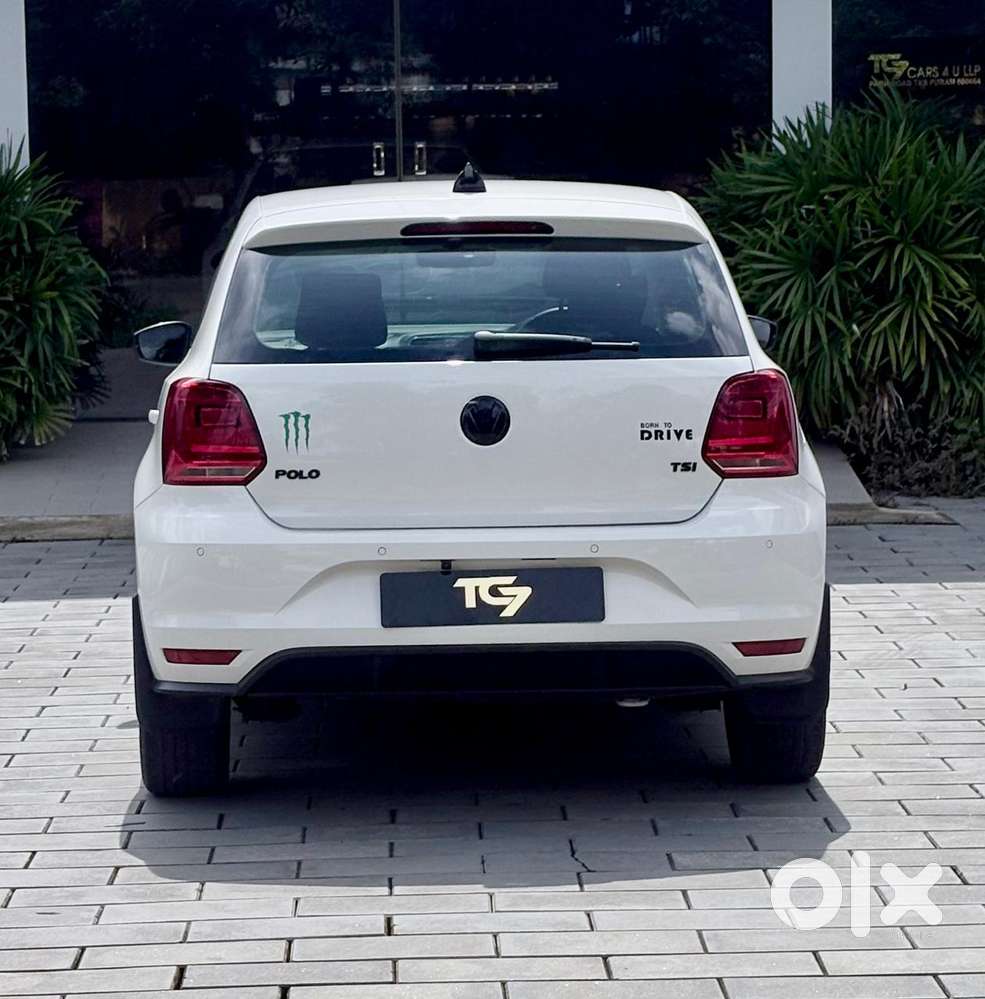 Volkswagen Polo 1.0 Highline Plus Tsi, 2022, Petrol