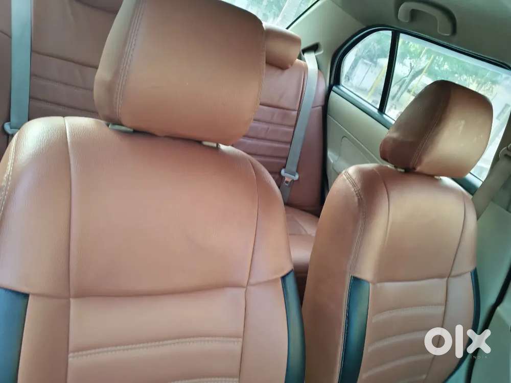 Maruti Suzuki Swift Dzire 2015 Diesel Good Condition