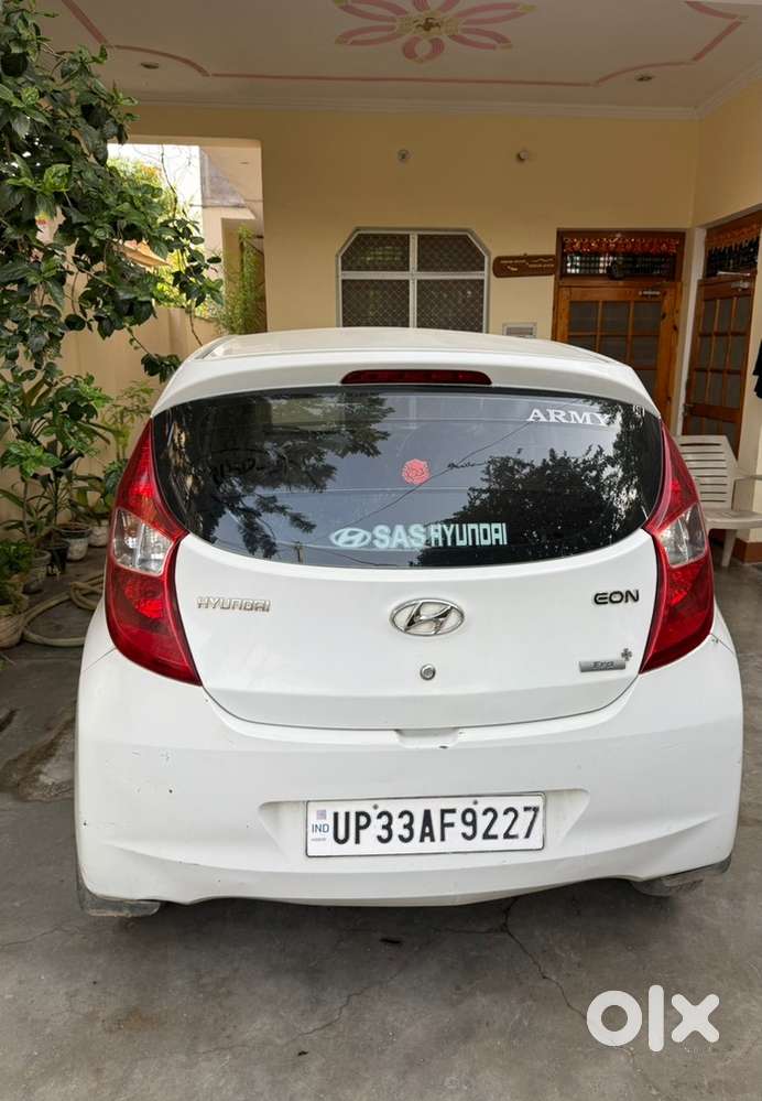 Hyundai Eon