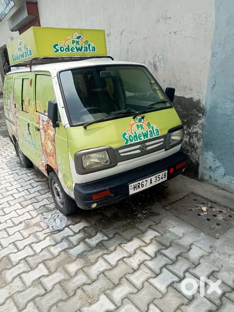 Omni Best Condition