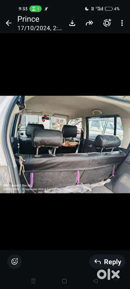 Maruti Suzuki Wagon R Petrol 2013