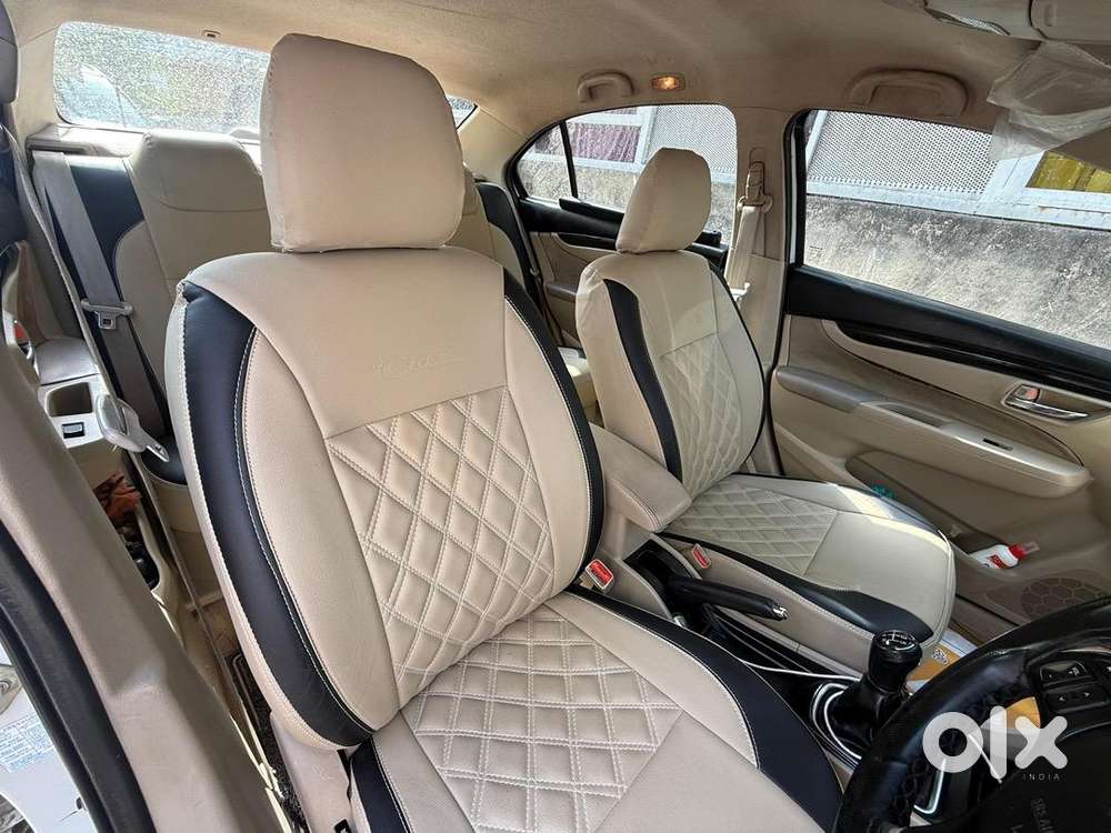 Maruti Suzuki Zxi 2016