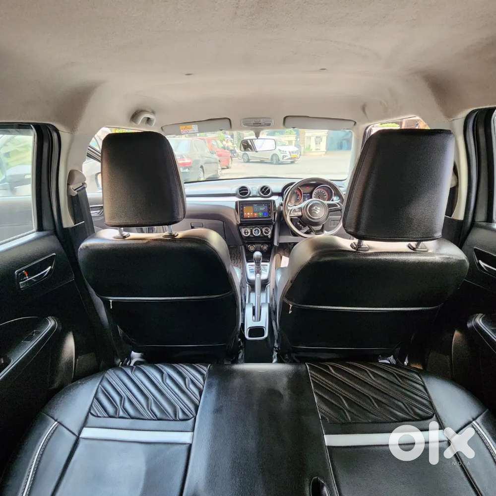 Swift 2022 Zxi Automatic Push Button In Excellent Condition