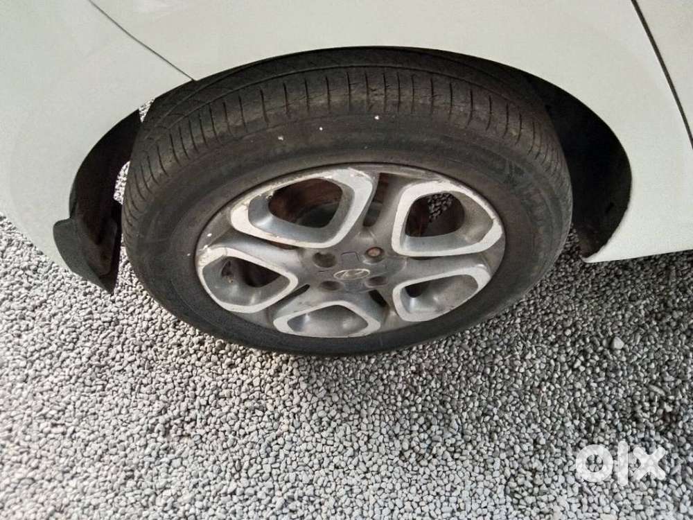 Hyundai I20 1.4 Asta, 2016, Diesel