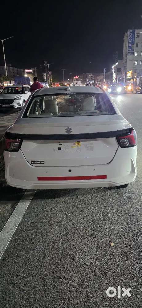 Maruti Suzuki Dzire 2026