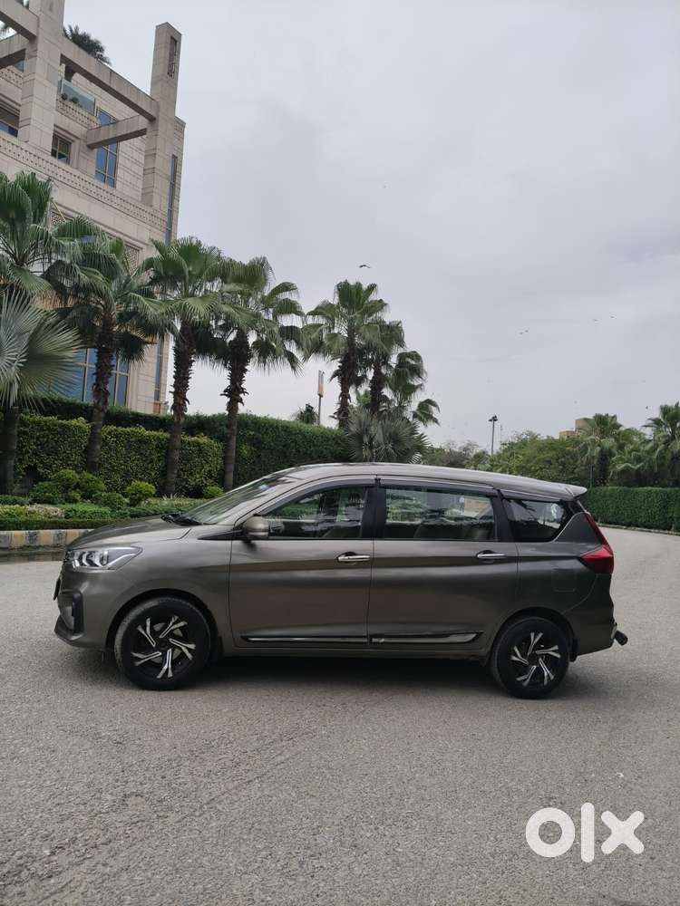 Maruti Suzuki Ertiga Vxi (o) Cng, 2022, Cng & Hybrids