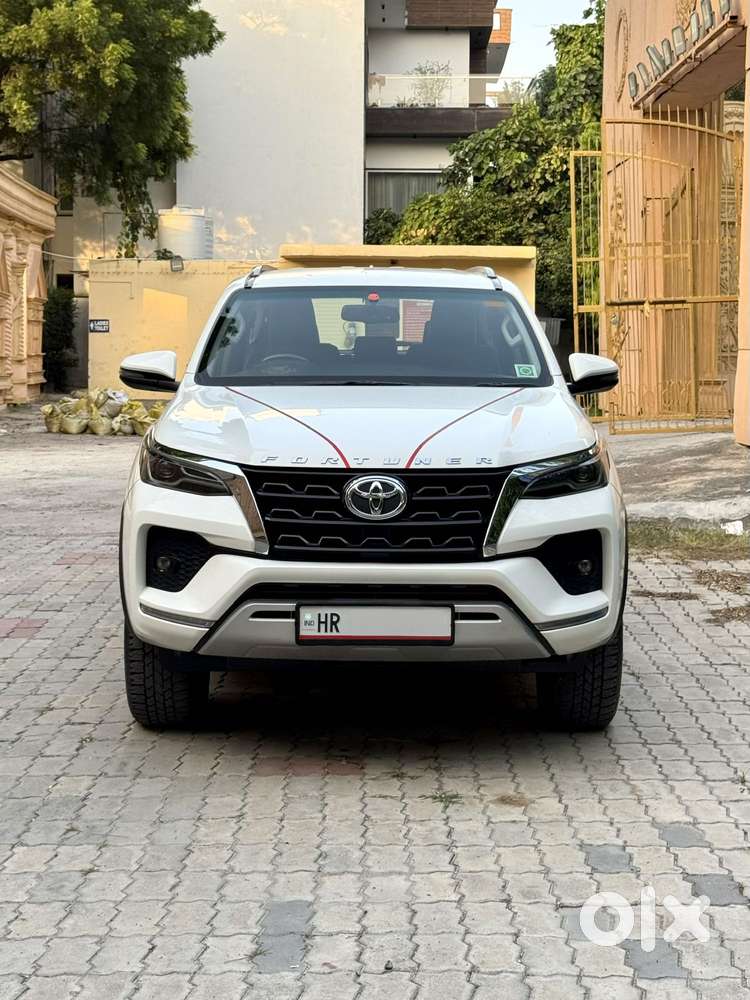 Toyota Fortuner 4x2 At 2.8 Diesel, 2023, Diesel