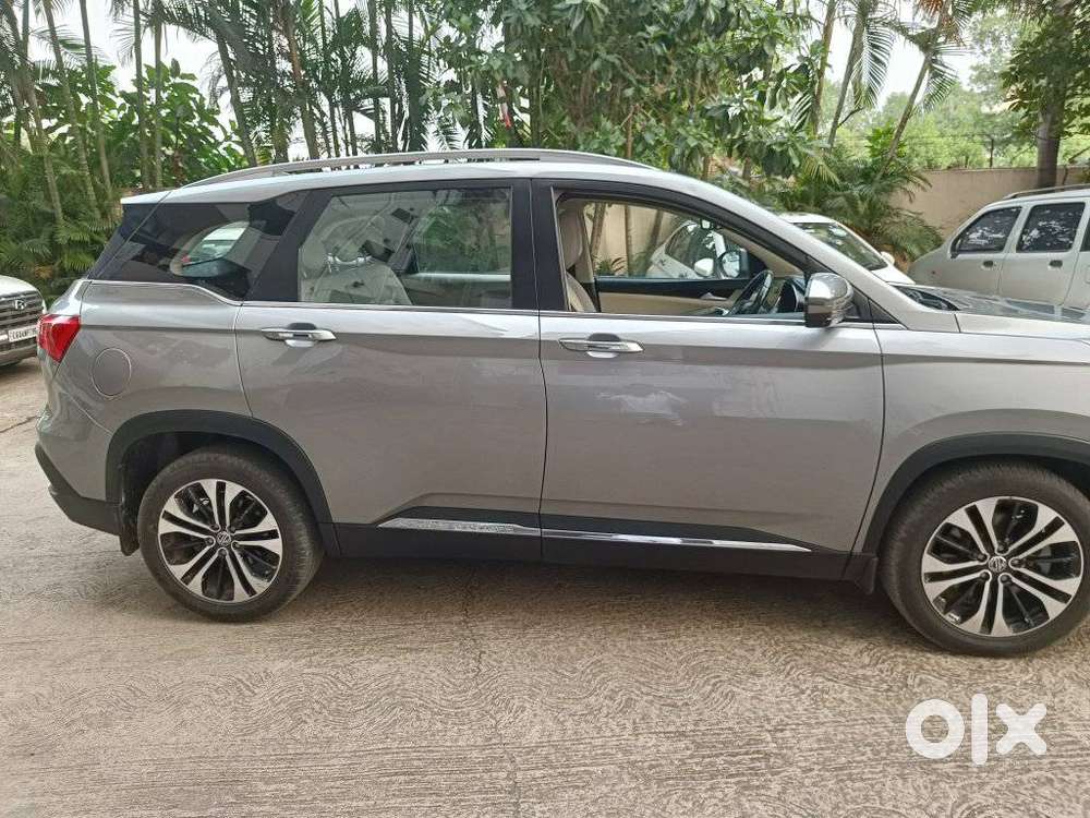 Mg Hector 2.0 Sharp Diesel, 2021, Diesel
