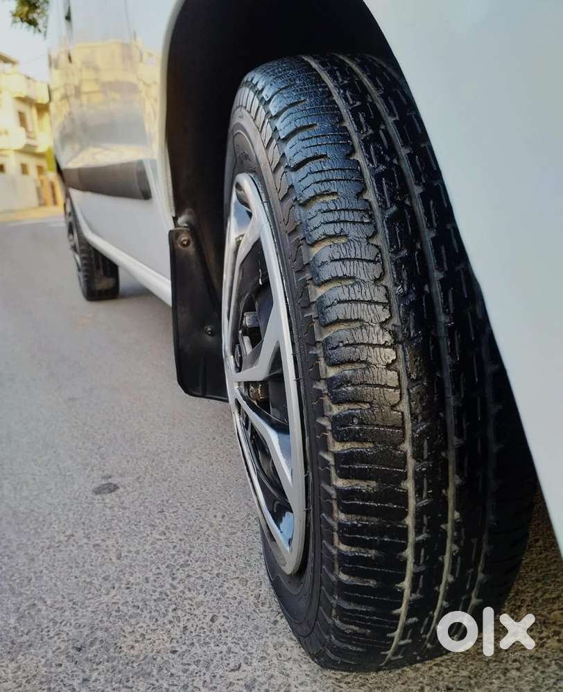 Hyundai Santro Xing 2012