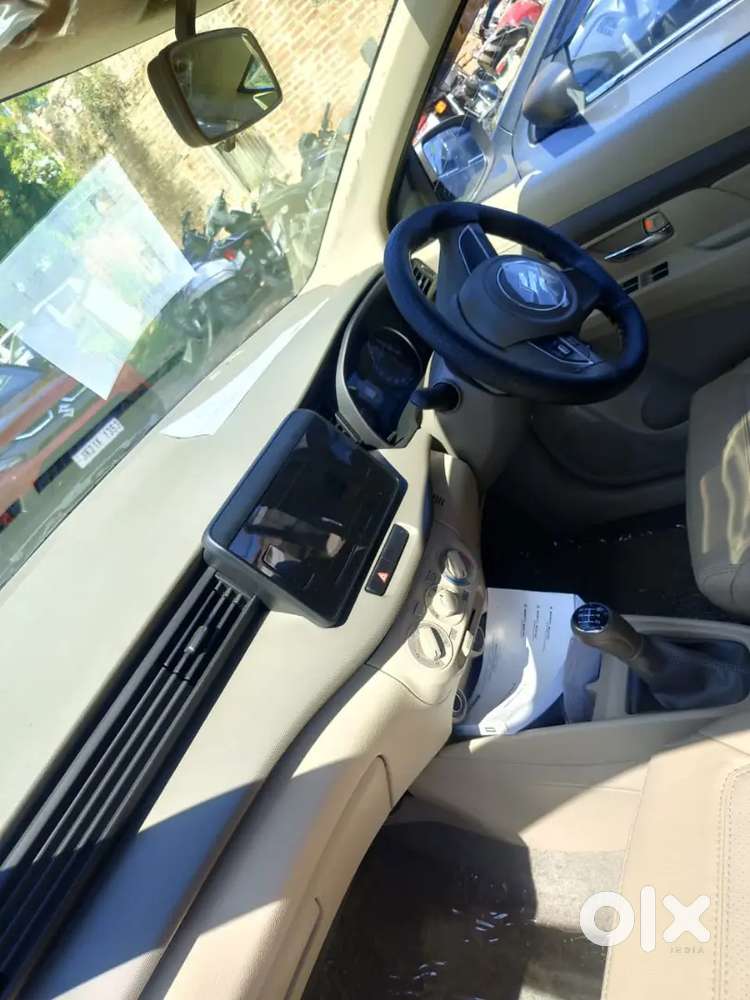 Maruti Suzuki Ertiga 2025 Petrol Good Condition