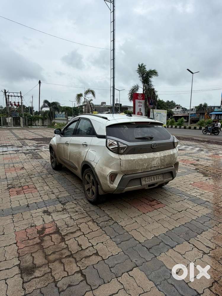 Tata Nexon Diesel 2019 Model