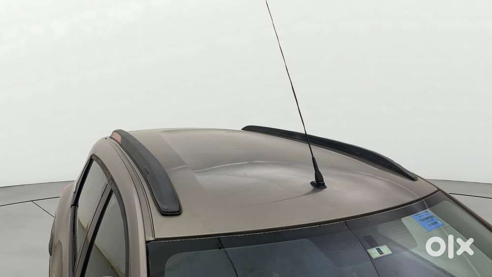 Renault Kwid Climber 1.0 Mt, 2017, Petrol