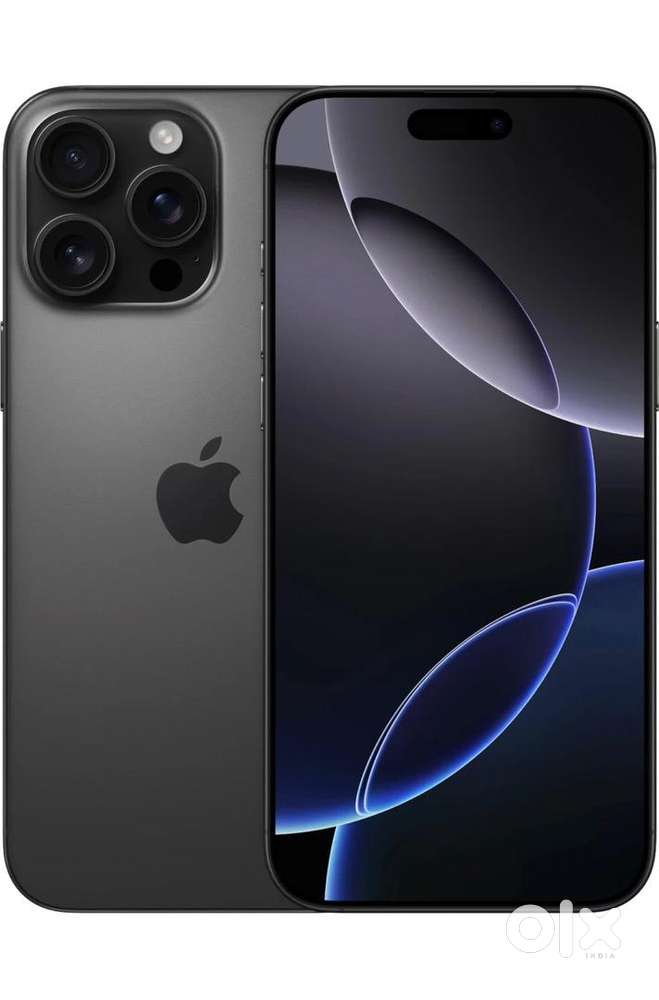 Iphone 16 Pro 128gb