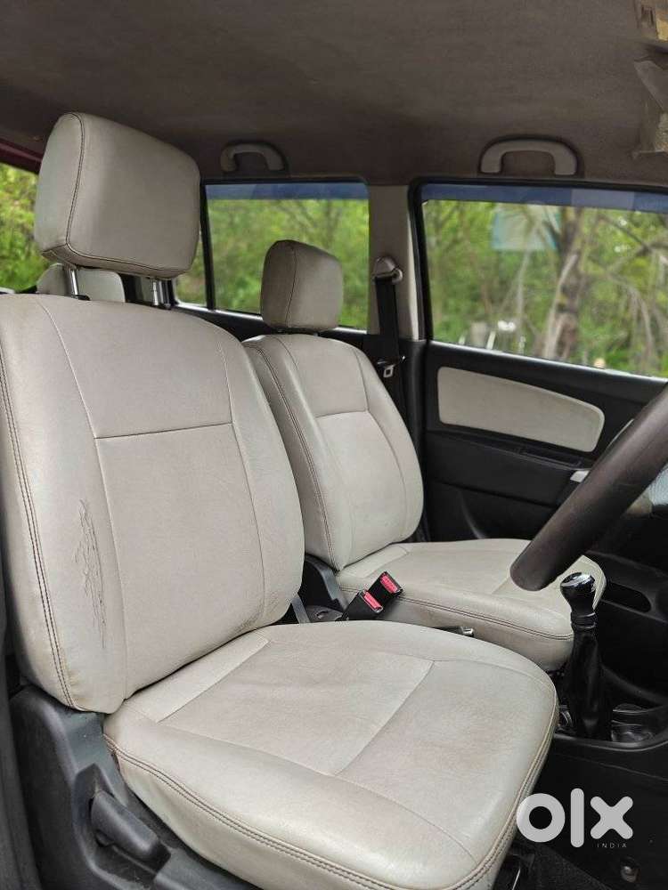 Maruti Suzuki Wagon R Vxi 1.2, 2013, Petrol