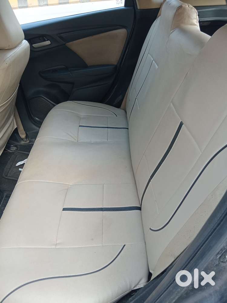Honda Jazz S 2018 Petrol 65000 Km Driven