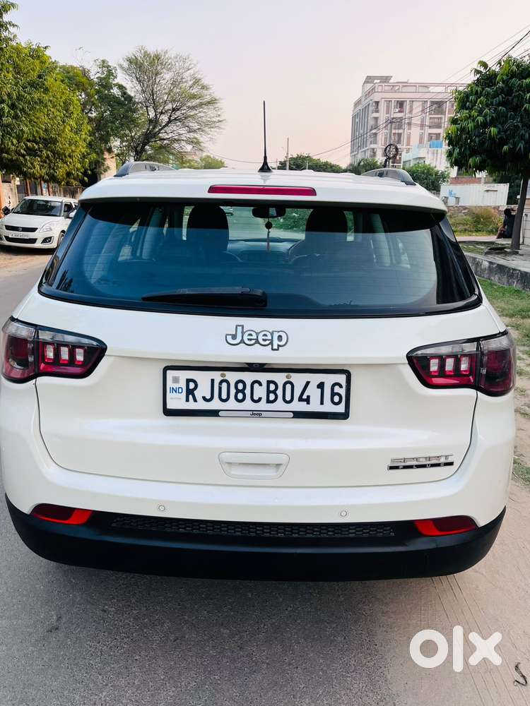 Jeep Compass 1.4 Sport, 2019, Diesel