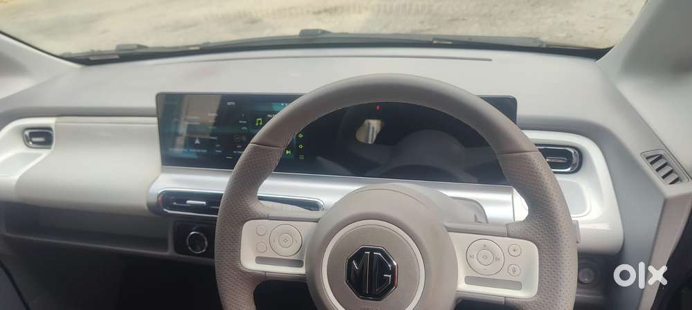 Mg Comet Ev, 2024, Electric