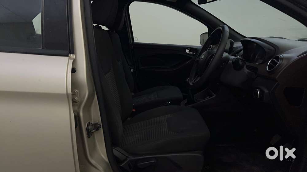 Ford Freestyle Titanium Plus Petrol, 2018, Petrol
