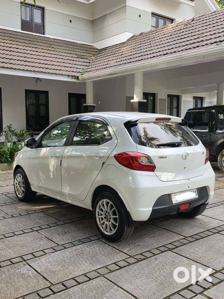 Tata Tiago Xz Diesel, 2017, Diesel