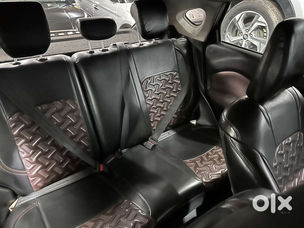 Maruti Suzuki Fronx Delta Plus 1.2 Mt, 2023, Petrol