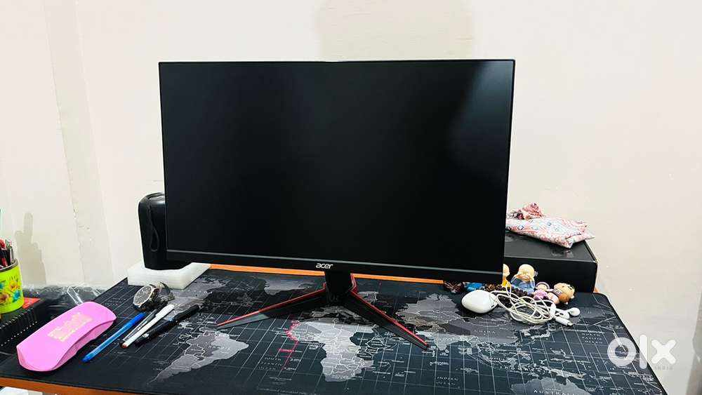 Acer Nitro 165Hz Monitor
