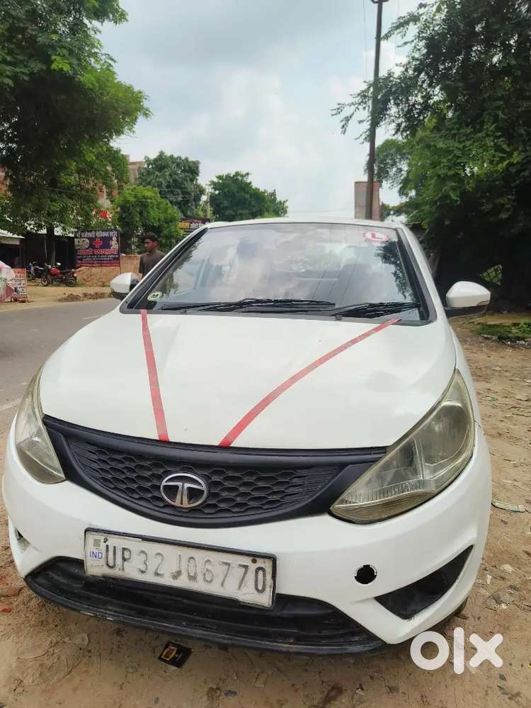 Tata Zest Xma 2018 Diesel