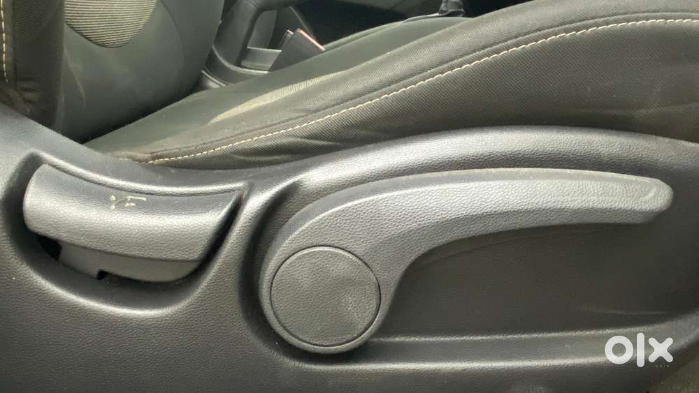 Hyundai Creta 1.6 Sx Plus Petrol At, 2017, Petrol