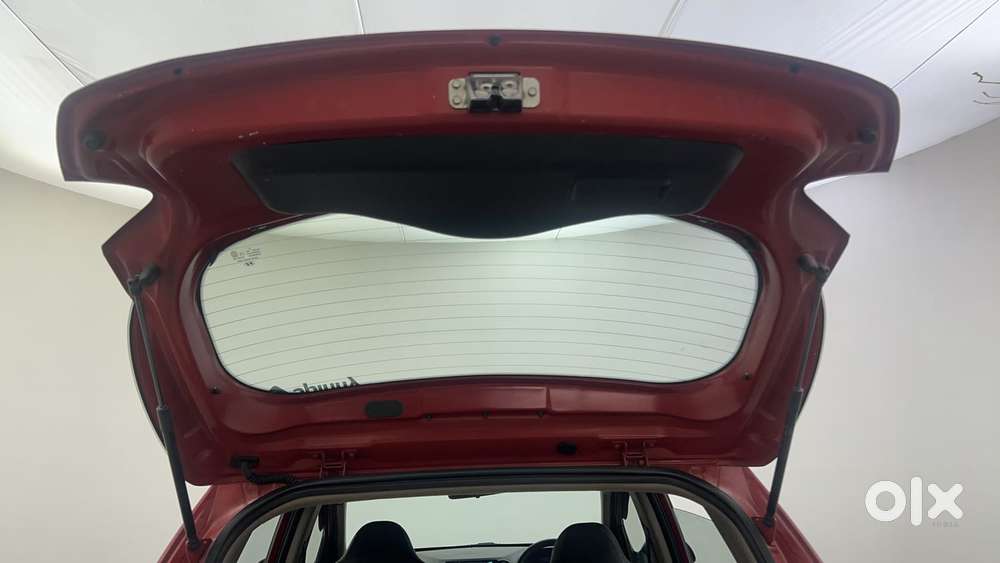 Hyundai Grand I10 1.2 Kappa Sportz, 2018, Petrol