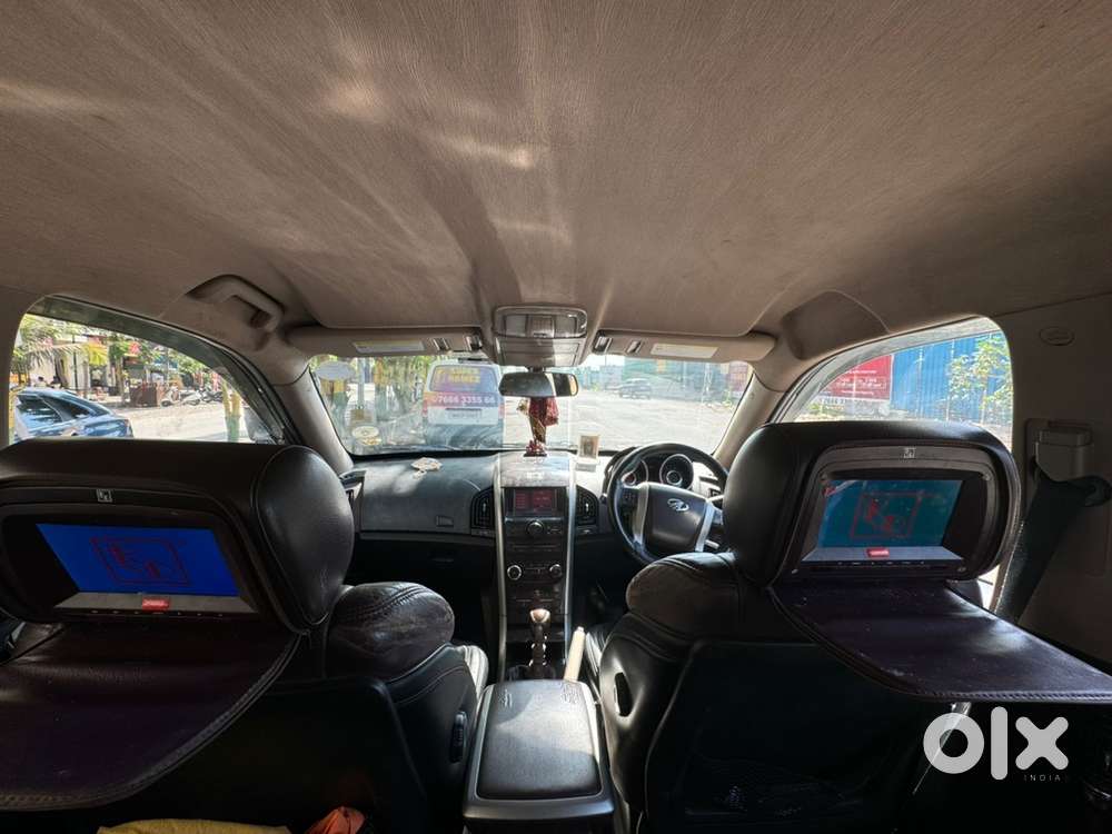 Mahindra Xuv500 2013 Diesel Well Maintained