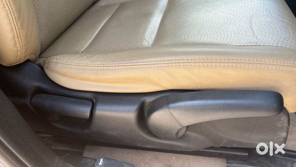 Honda City I Vtec Cvt Vx, 2017, Petrol
