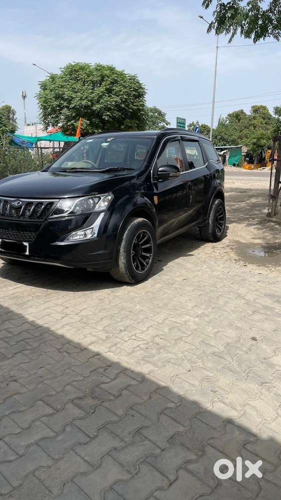 Mahindra Suv Diesel Manual 2015