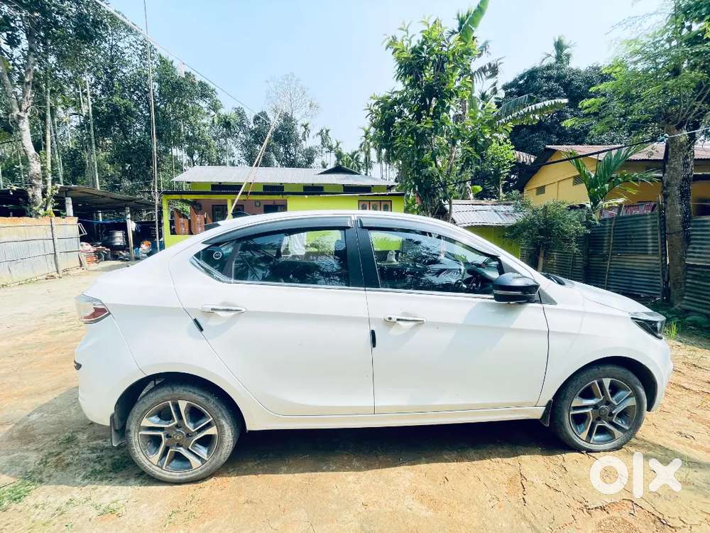 Tata Tigor 1.2 Revotron 2023