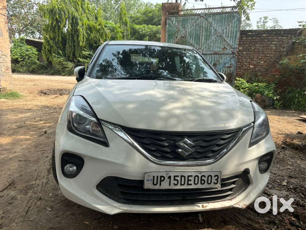 Maruti Suzuki 2020 Car