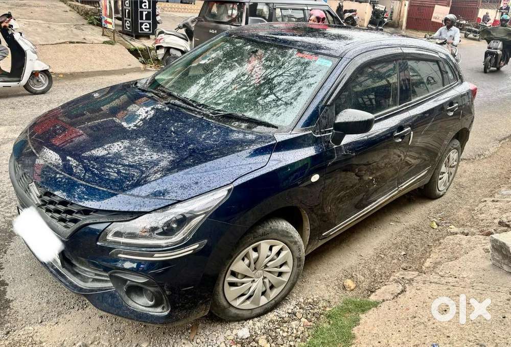 Brand New Condition New Baleno