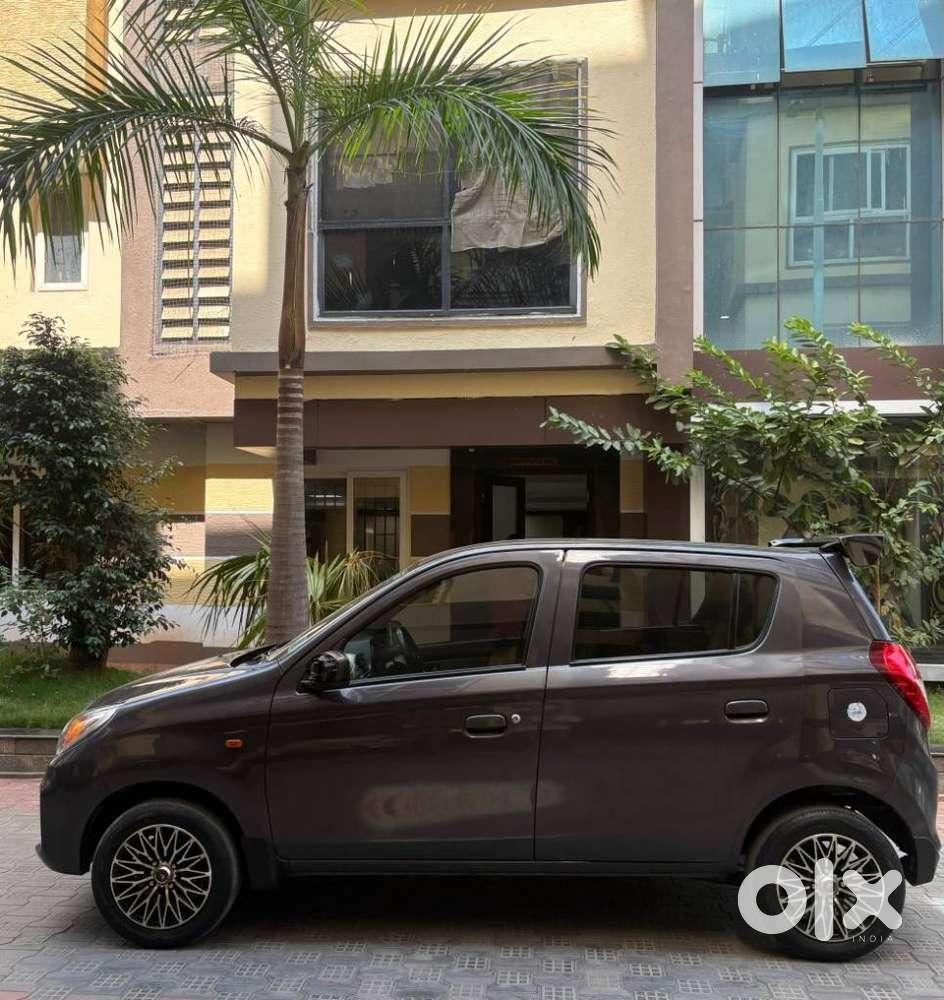 Maruti Suzuki Alto 800 2019-2023 0.8 Lxi (o), 2022, Petrol