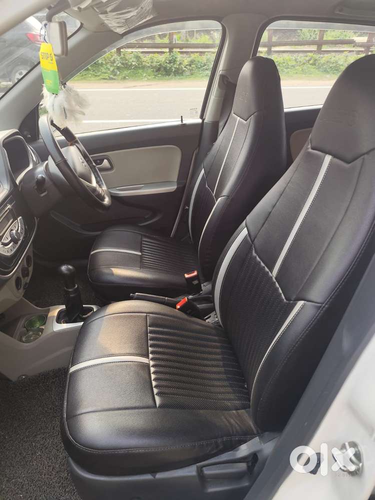 Maruti Suzuki Alto K10 Vxi (o), 2018, Petrol
