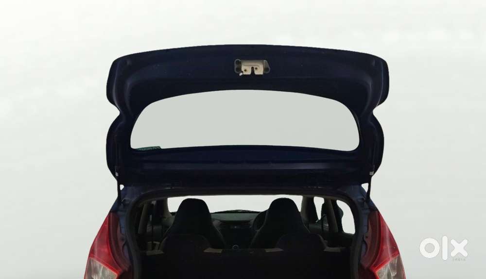 Hyundai Eon Era +, 2014, Petrol