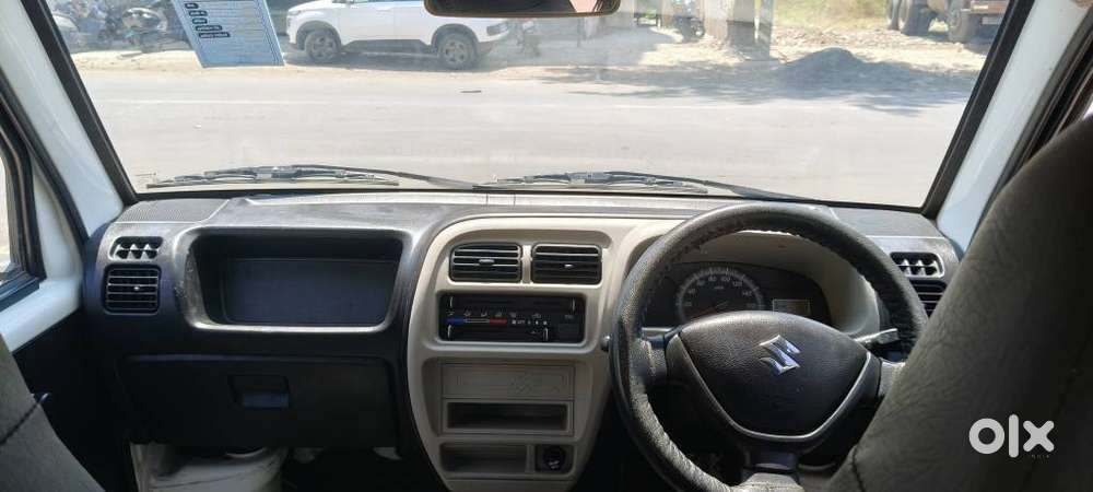 Maruti Suzuki Eeco 5 Seater Standard, 2019, Petrol