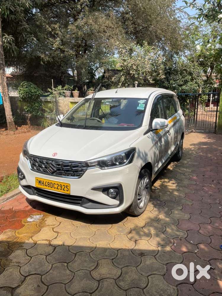 Maruti Suzuki Car 2024